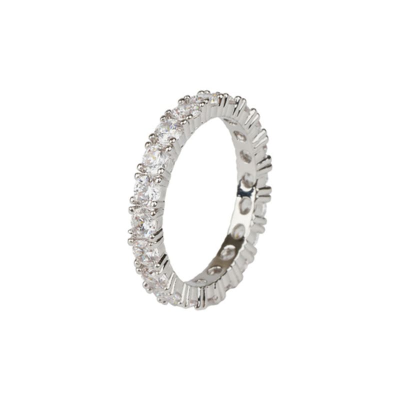 MATIAS Round Glow Ring