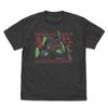 Evangelion Unit1 TShirt NightTime Rampage Ver Sumi Japan Limited New Pre