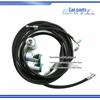 24V Tianhe Electric Parking Air Conditioner for Semi-Trailer and Heavy Truck Modifications