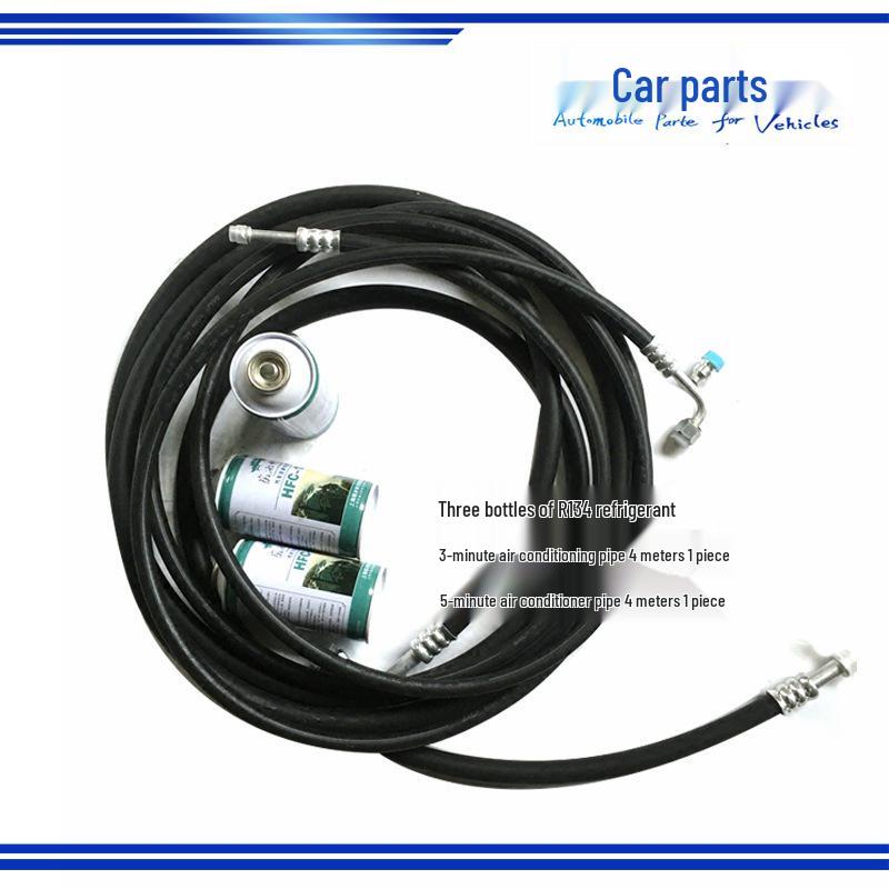 24V Tianhe Electric Parking Air Conditioner for Semi-Trailer and Heavy Truck Modifications
