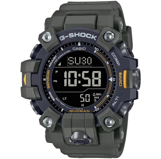 Uhr Casio GW-9500-3ER