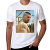 T-shirt Yuri Boyka Taglie Forti Maglietta Leggera
