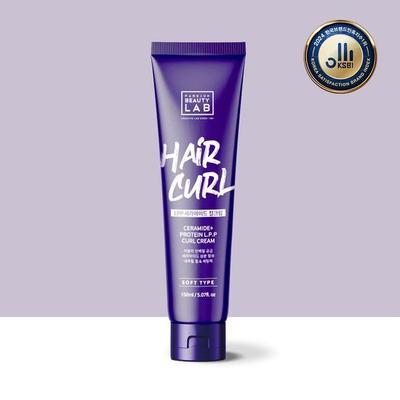 LPP Ceramidy Krem do Miękkich Loków 150ml