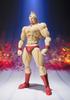 TAMASHII NATIONS Kinnikuman S.H.Figuarts