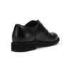 Vigevano Daily Men S ShoeS Aaron 01 Black
