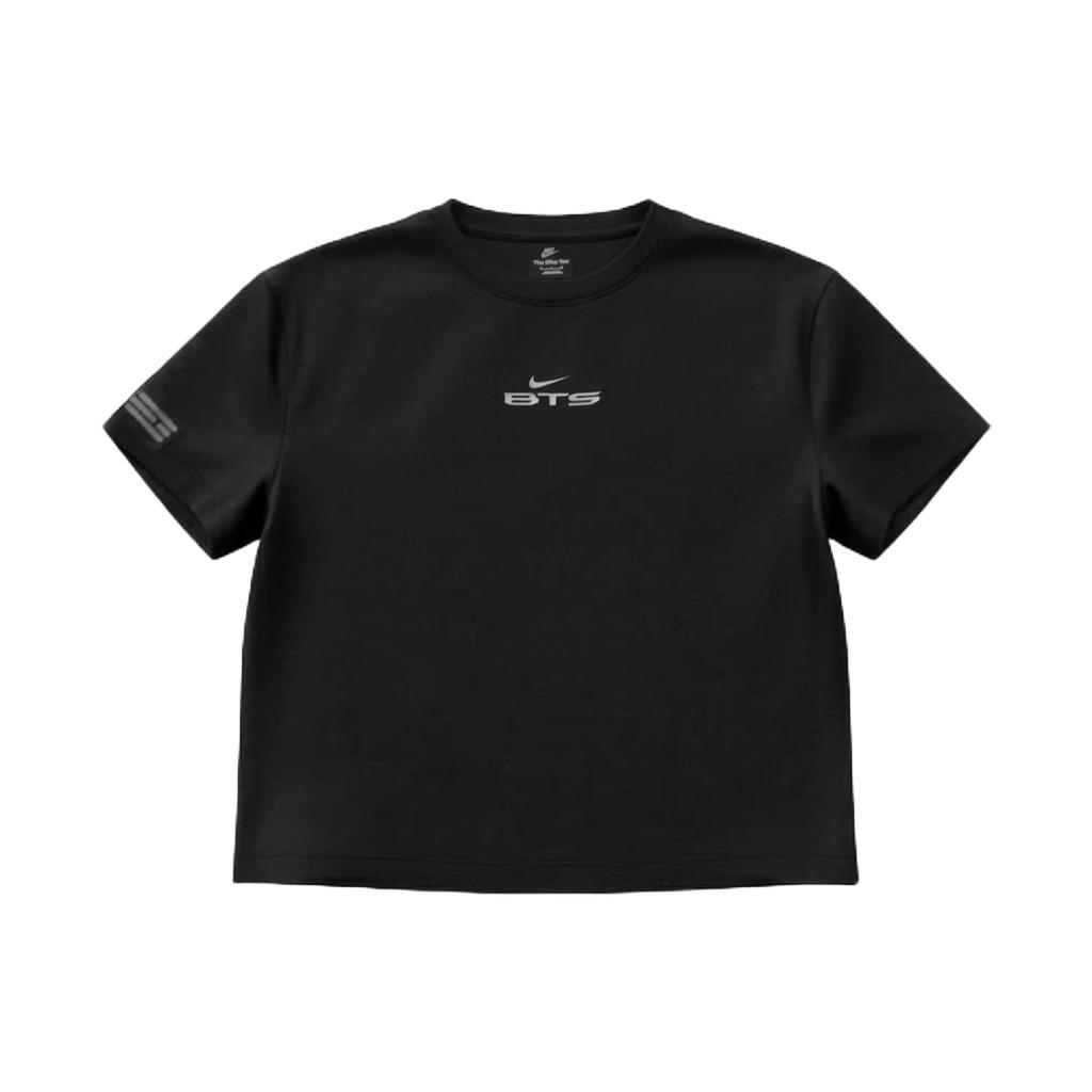 BTS PEACEMINUSONE Logo T-Shirt