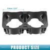 A2218130014 Center Console Drink Cup Holder For Mercedes Benz Class W221 2009-2012 Auto Accessories