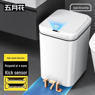 Mayflower Slimme Inductie Vuilnisbak