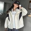Girls' Outerwear, Autumn Children's Submachine Jacket 2026 New Style, This Year's Popular and Explosive Early Autumn Lightweight Girls' Top