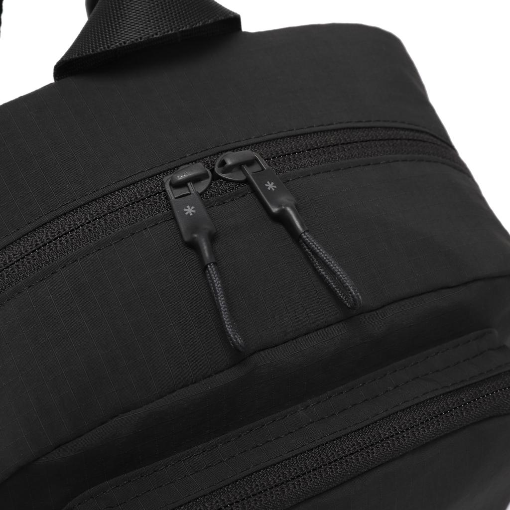 Snow Peak Snow Peak Dark Charcoal One Backpack,