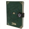 The Legend of Zelda Premium Notebook