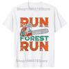Lumberjack Chainsaw Run Forest Funny Woodworker T Shirts Men Women Humor Streetwear Tee Shirt Short Sleeve Unisex Loose Clothing