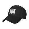 Keane Hopes and Fears Baseball Cap Luxury Woman Cap Snapback Cap Golf Men Women's