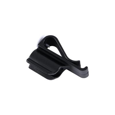 Hot New Golf Club Ball Marker Golf Bag Clip Putting Organizer Putter Clamp Holder