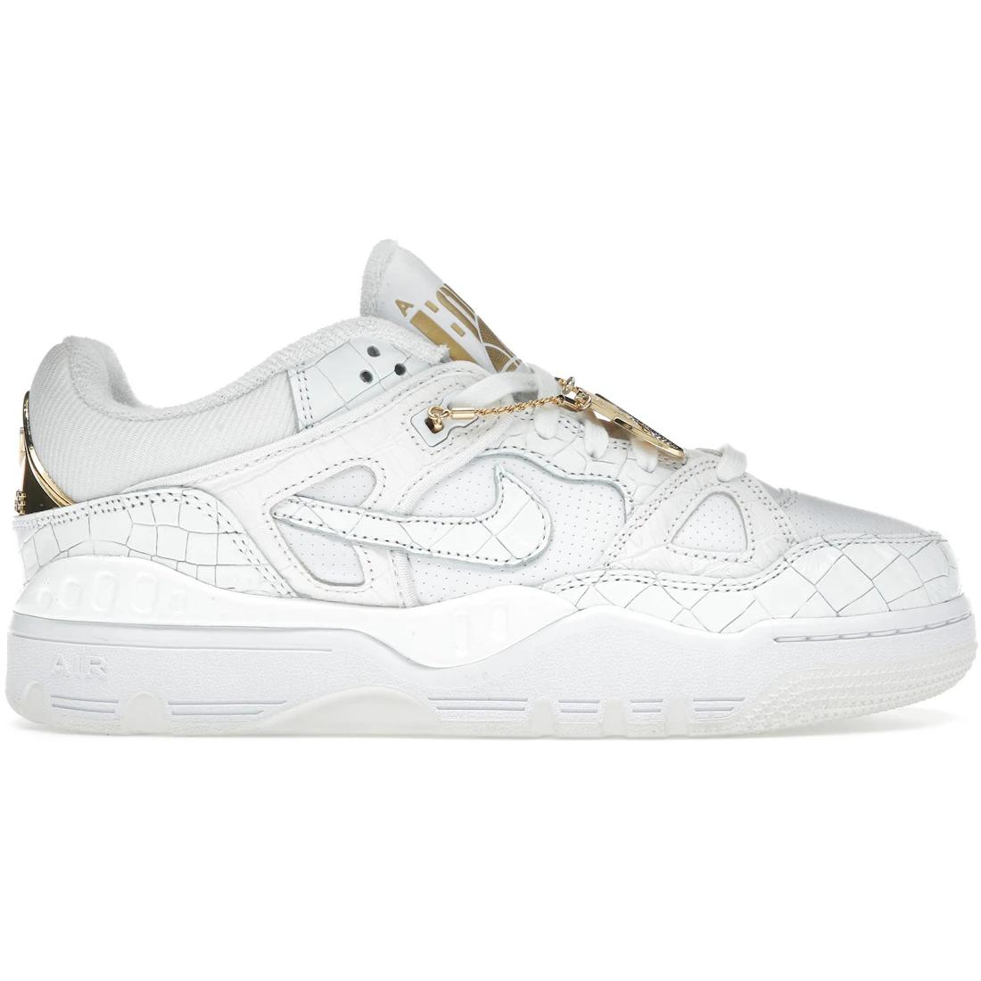 

Sneaker Nike Air Force 3 Low SP Nigo White Metallic Gold(HF7630-100) 43