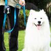 Pet Dog Pick Up Poop Bag Garbage Bags Dispenser Organizer Waterproof Outdoor Pets Supplies For Dogs Cats