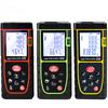 Range Finder 40 Meters Handheld High Precision Laser Infrared Measuring Instrument Measuring Electronic Ruler