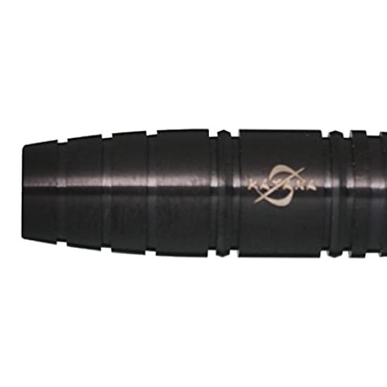Dynasty Katana KATANA Hinata -Kiwami BLACK-