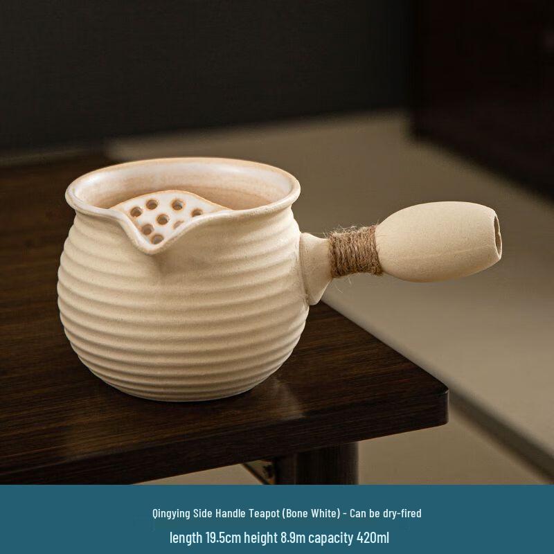 Dibellon Chinese Ceramic Hearthside Teapot