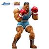 New Action Figure Street Fighter Collectible Figures: Akuma & “Boxer” Balrog | Limited Edition ~15-17 cm