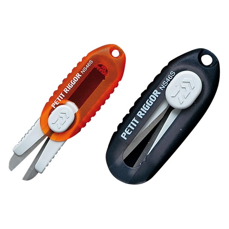 Daiwa Line Cutter Puchi Rigger