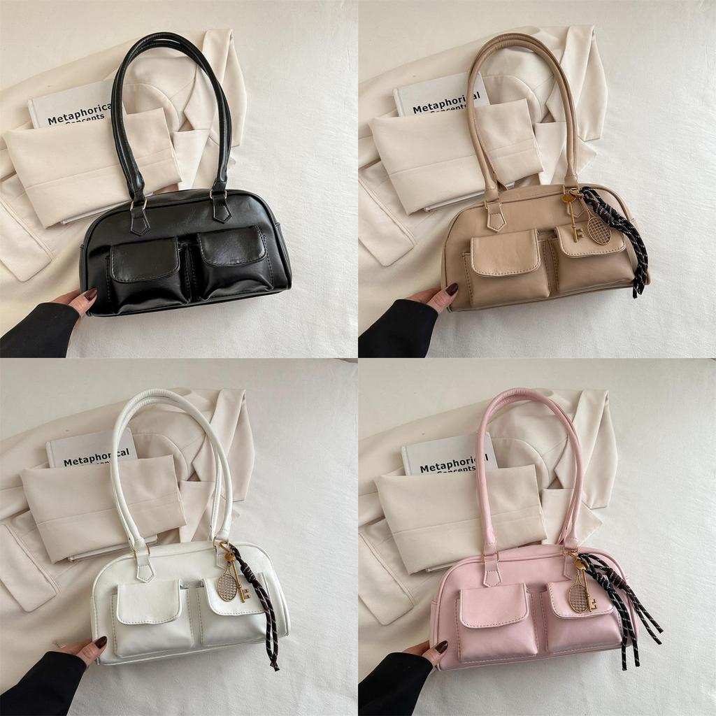 Pu Small Square Bag With Zipper For Daily Urban Womens Fashion