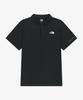 Noseupeiseu Nt7Ps02J Stinson Short Sleeve Polo Black