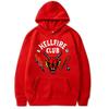Mode Hellfire Club Hoodies Für Männer Frauen Harajuku Lässige Sweatshirts Unisex Übergroß Streetwear Langarm Pullover Hoodie Streetwear
