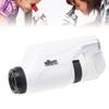 Kids Handheld Microscope Portable High Definition Battery Powered   Microscope for Students