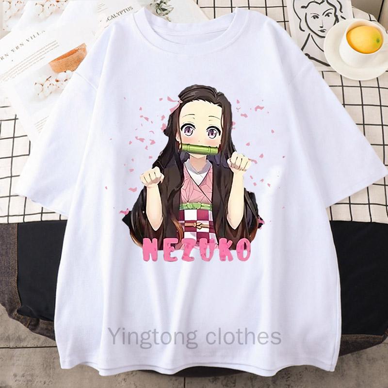 Demon Slayer Muichiro Tokito Mist Hashira Anime Graphic Black Oversized Cotton T Shirt Summer Streetwear for Men