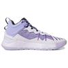 adidas D Rose Son of Chi Rare Gems Ανδρικά αθλητικά παπούτσια Μωβ Ενεργό-Μωβ Ανοιχτό Μωβ GX2933