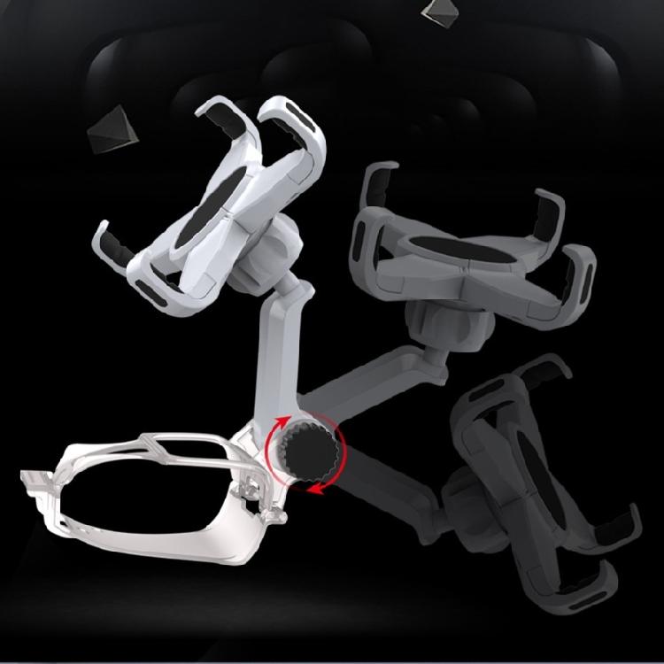 Gamepad Accessories Controller Rotating Adjustable Stand Controller Phone Mount Clip Gaming Clamp Phone Holder