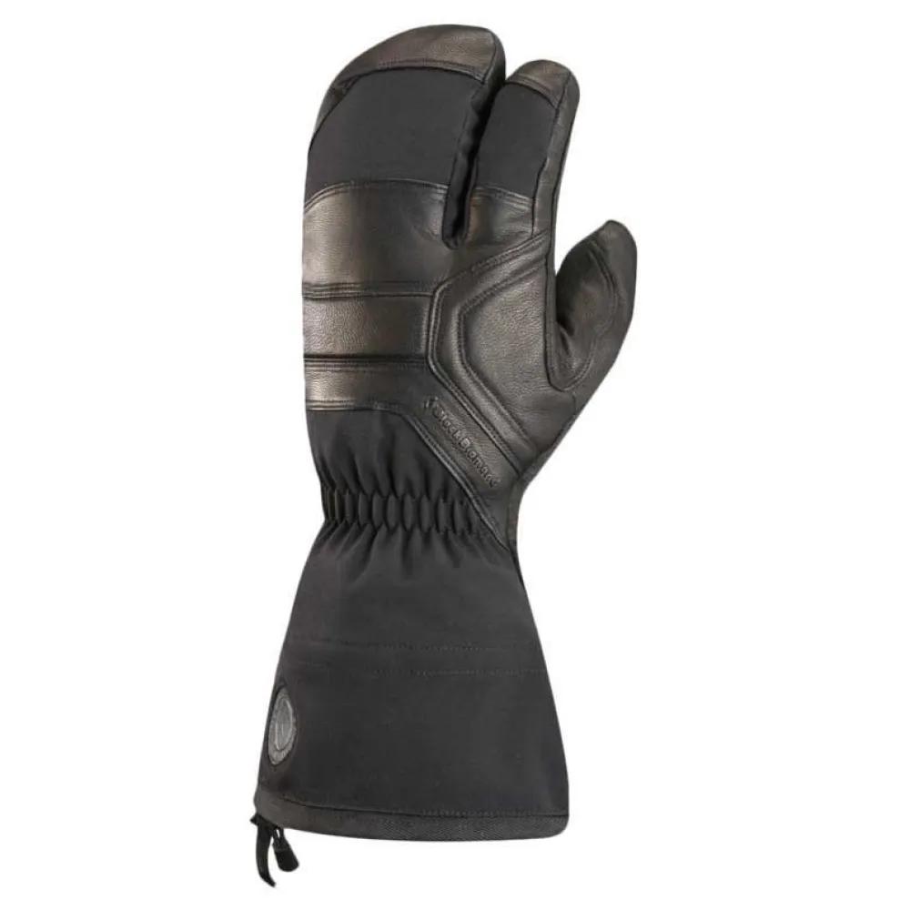 

Black Diamond Перчатки Guide Finger 2XL