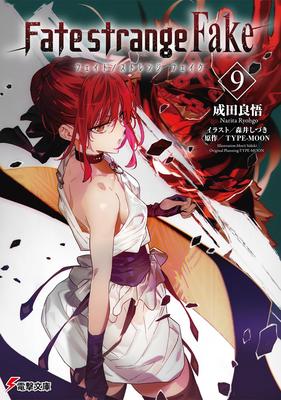 Fake Fate/strange (9) (Dengeki Bunko)