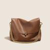 New Large capacity Tote Bag High-end Niche Design Shoulder Bag for Women