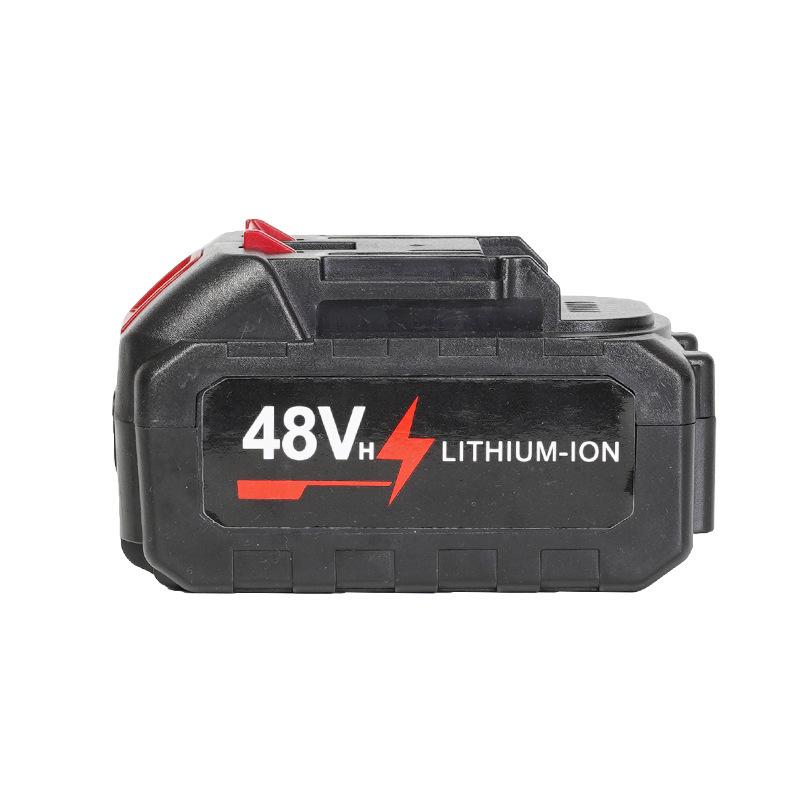 Cordless Electric High-Pressure Car Wash Gun with Rechargeable Battery