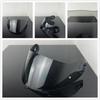 Visera X-Lite para Casco NOLAN X-803 X-802 X-702 X-661 X603 X803 RS Escudo Protección UV Casco Moto Visera Parasol