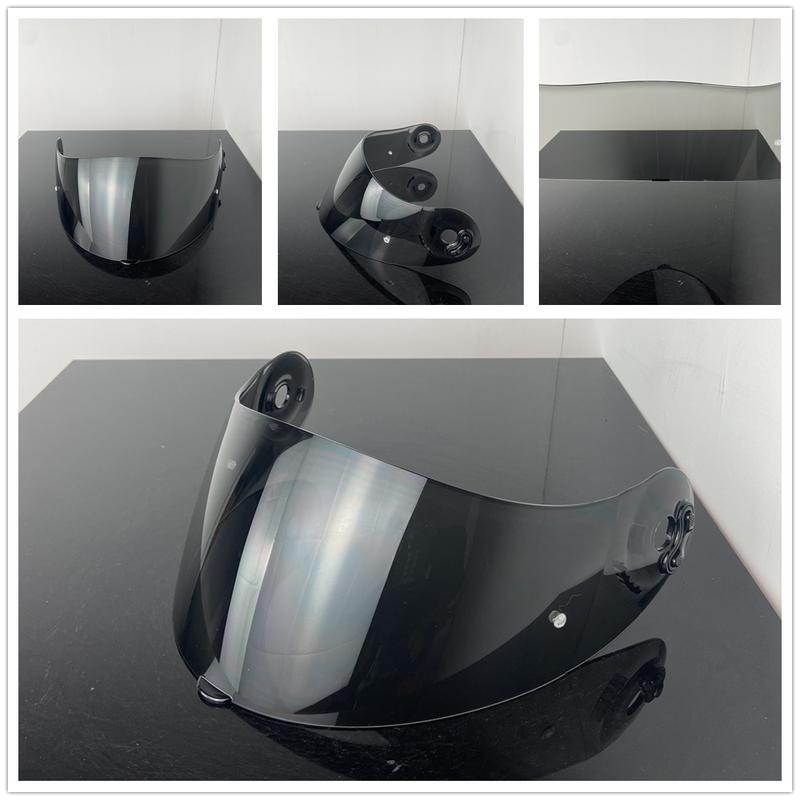 Visera X-Lite para Casco NOLAN X-803 X-802 X-702 X-661 X603 X803 RS Escudo Protección UV Casco Moto Visera Parasol