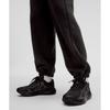 Lululemon Scuba Mid Rise Oversized Jogger  Tall Black