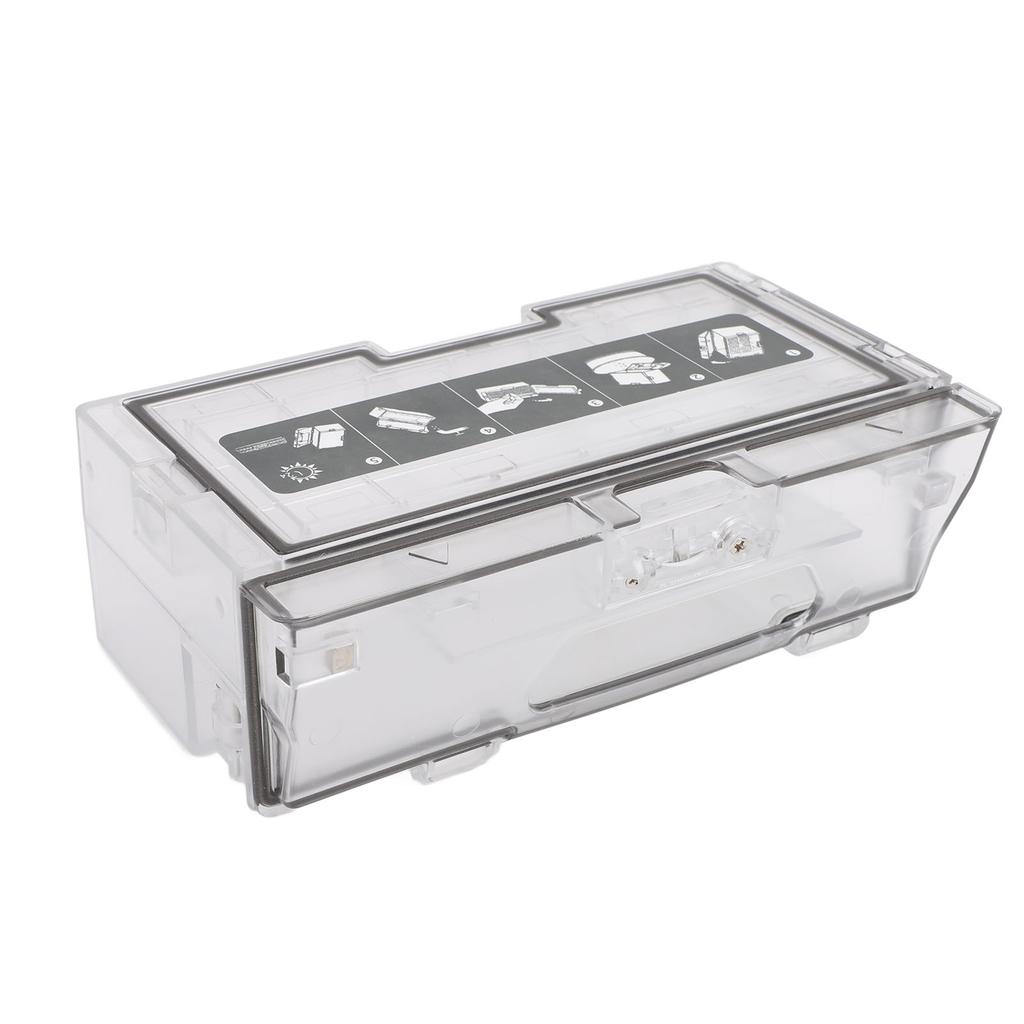 Staubbehälter Behälterbox Ersatz Roboter Staubsauger Staubbehälter Behälter Sammler für G10S G10spro G20 S8 T7S