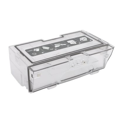 Recipient Colector de Praf Cutie Recipient de Praf de Rezervă Aspirator Robot Colector Recipient pentru G10S G10spro G20 S8 T7S