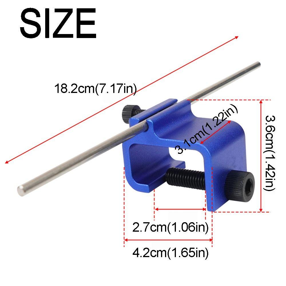 Quick Motorcycle Chain Alignment Tool Motorcycle Chain Straightener  Chain Adjusting Alignment