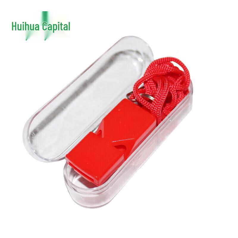 Sports Referee Whistle