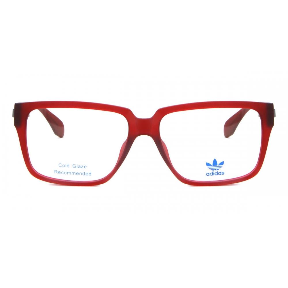 

Окуляри для чоловіків Adidas Originals Or5005 F Asian Fit 067 Matte Red/57-16-145