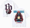 Neu 2026 Sommer Bhse Onkelz Für Fan Geschenk T-Shirt Unisex Unisex Harajuku Übergroß Unisex Kurzarm Streetwear Hoch