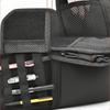 Heavy Type Visors Storage Holder Regulable Hook Straps Tactically Gear Attachment Transparents Pockets Car Accessories