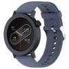 Waterproof Sweatproof Belt Soft Silicone 22mm Band For CMF Watch 1/2, Comfortable Wear, Quick Change Design, All Day Fit