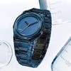 Authorized Distributor D1 Milano Unisex Watch Nylon EXP Cobalt NYBJ05 39mm [D1 MILANO] Men's
