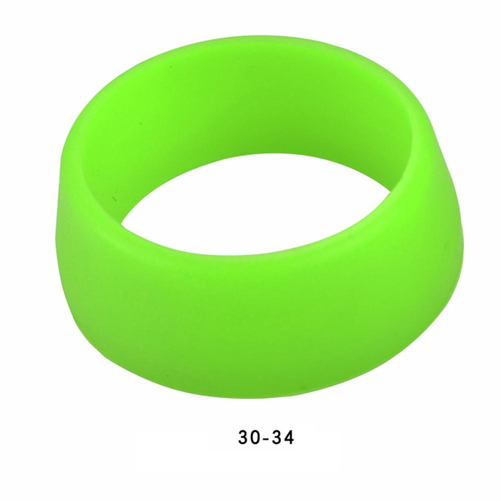 5.4g/6.1g Rubber Ring Components Cover For Bicycle