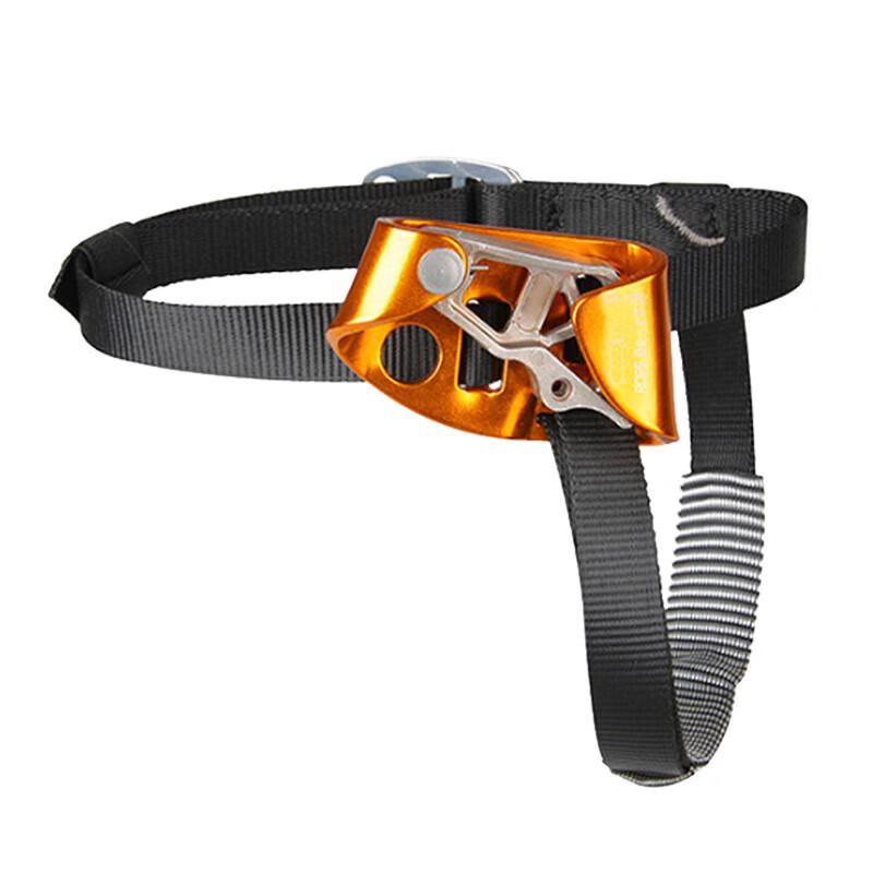 LongChan Foot Ascender for Climbing and Caving